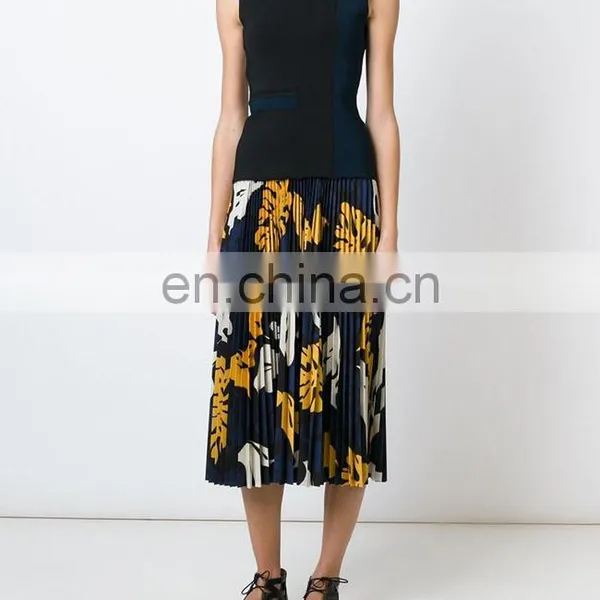 African Indian Long Skirt and Blouse Designs photo-2