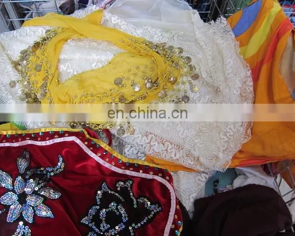 Old Clothing or Used Clothing Sale Low Price photo-2
