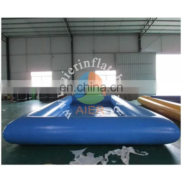 Giant Inflatable Pool/ Big Pool for Water Sport Game photo-3