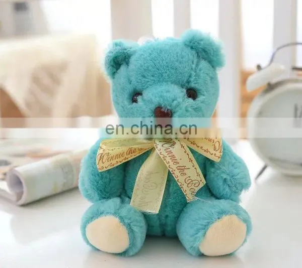 CE EN71 Fashion Custom Teddy Bears Stuffed Toys and Plush Toys photo-3