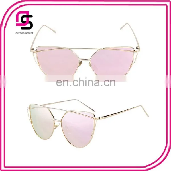 wholesale newst fashion vintage cat sunglass