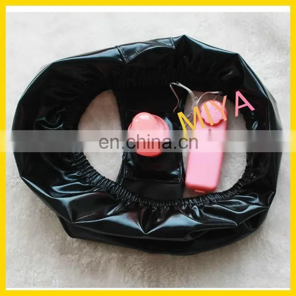 underwear with butt plug, butt plug panty, g string with butt plug