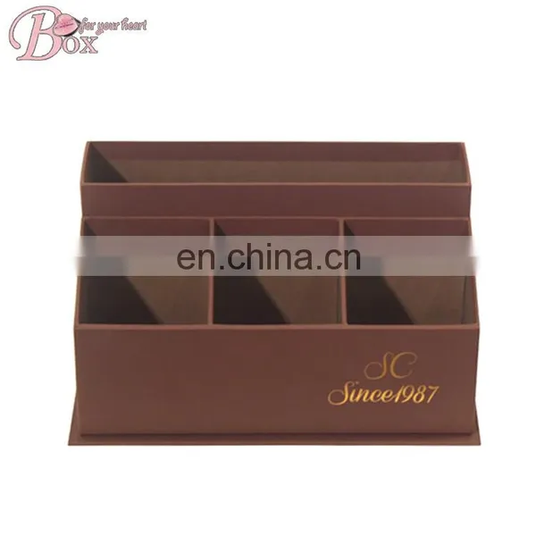 Wholesale Office Stationery Holder Pen Box Pencil Case photo-6