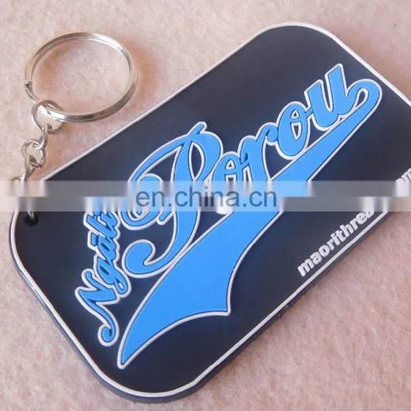 New Design Fashion Promotional Mock up Key Rings for Sale photo-2