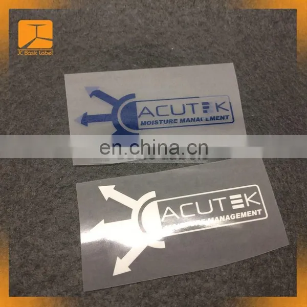 Promotional 3D Garment Clothing Label Heat Transfer, Rubber Brand Garments Logo Designs, Garment Pvc Badge, photo-2