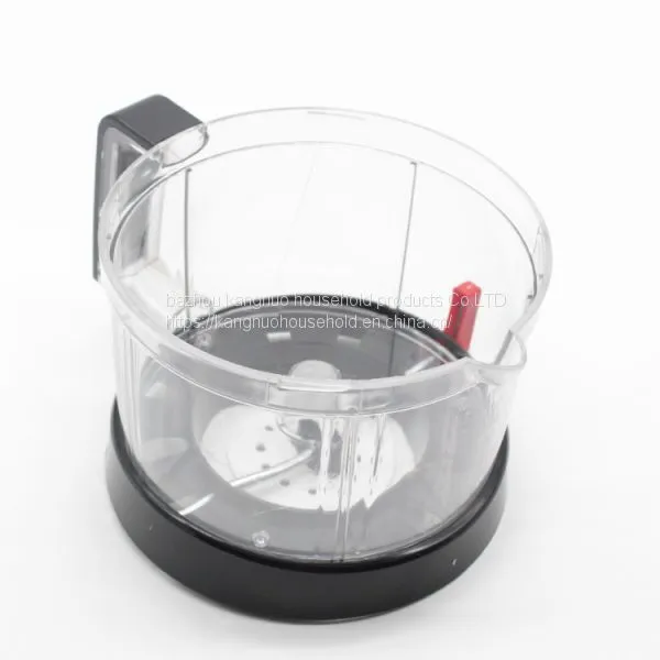 National Super Mini Quick Manual Food Processor Swift Chopper Kitchen Fruit Shredder Slicer photo-3