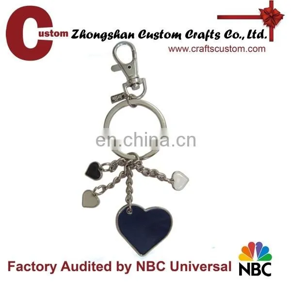 Trophy Cup Souvenir Keyring photo-6