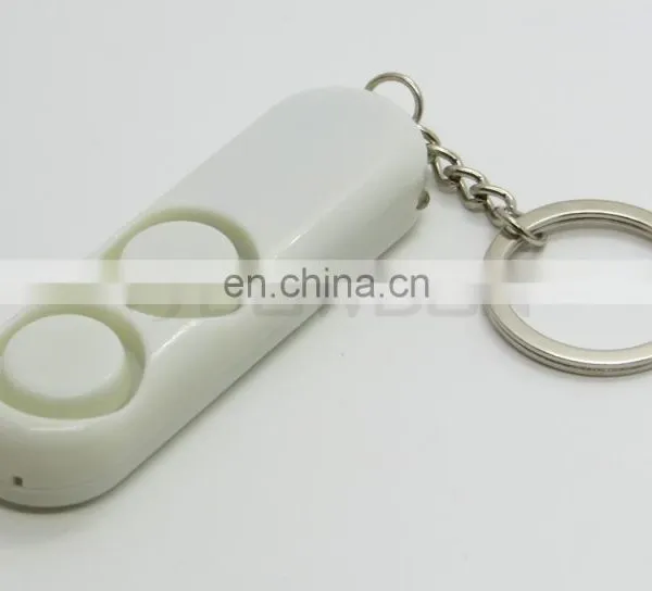 Promotion Gift 120 Decibel Anti Attack Personal Alarm photo-6