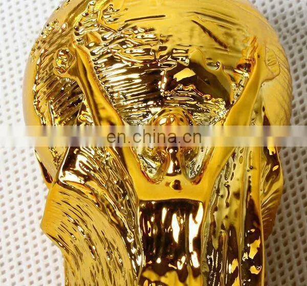 High Quality Hercules Trophy Award for Wholesale photo-3
