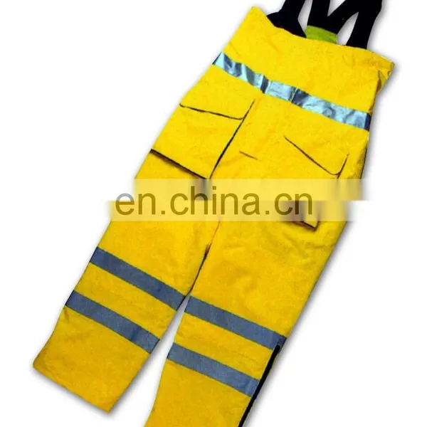 High Visibility Road Safety Reflective Warning Professional Clothing Hi-vi Reflective Safety Workwear Uniform photo-5