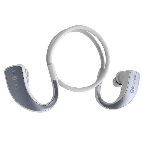 Ufeeling SM808C V4.1 беспроводные Bluetooth наушники для спорта с микрофоном