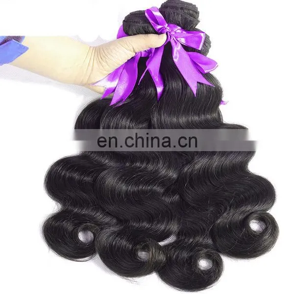 Hair Extension Human Hair Brazilian Human Hair