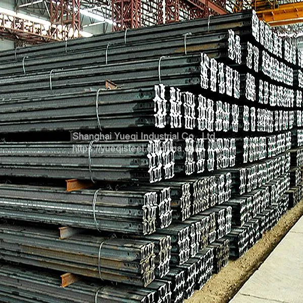 ASCE30 America Standard Light Steel Rail