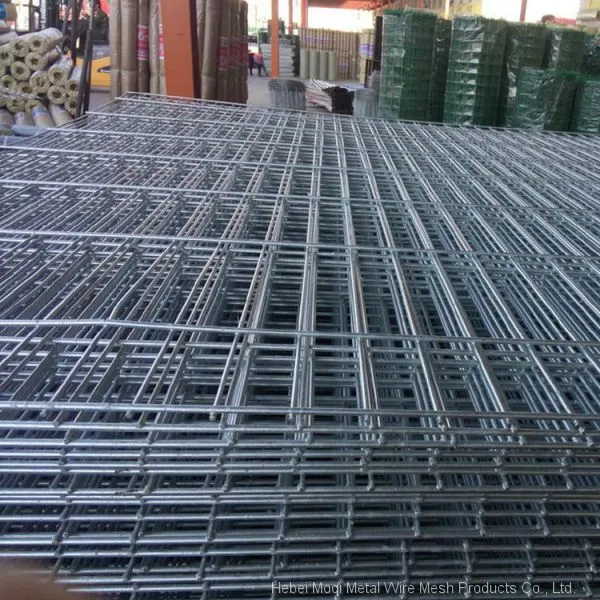 Cheap 1x1 Galvanized Welded Wire Mesh for Pets Bird Quail Rabbit Cage photo-5