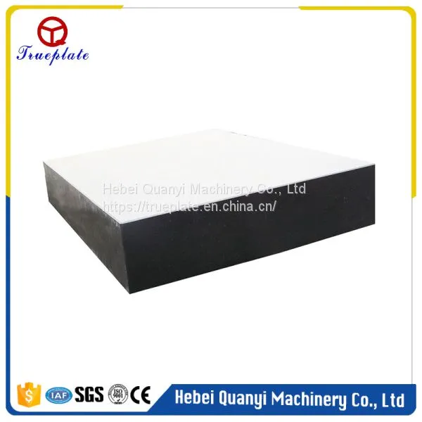 DIN 876-83 Black Granite Surface Plates photo-3