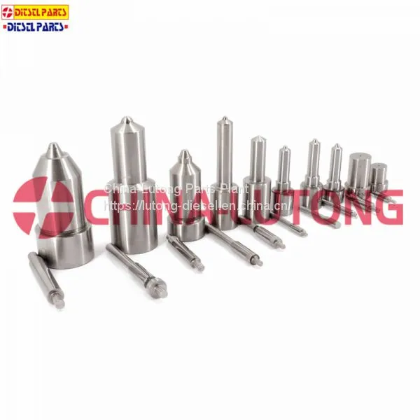 Bosch Diesel Pump Parts List-bosch Diesel Injectors Nozzles 093400-6050/DN0PD605 for MAZDA VS photo-2