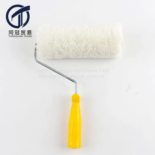 Industrial Paint Roller Brush Painting Brush and Roller