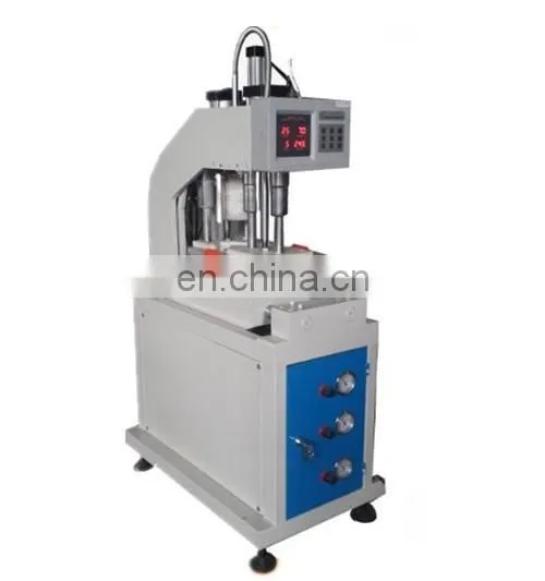 PVC Win-door Machine-Four-head Welding Machine photo-2