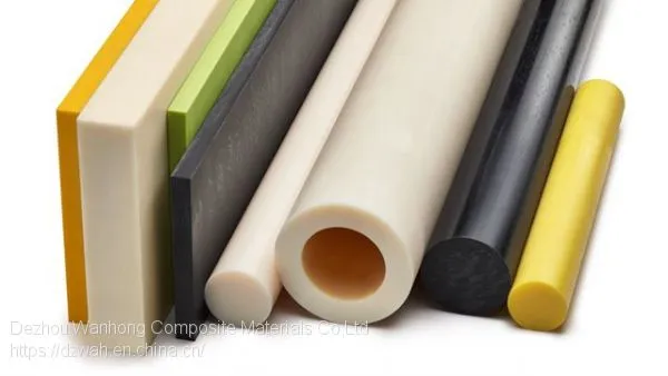 Wear High Temperature Nylon Rod photo-2