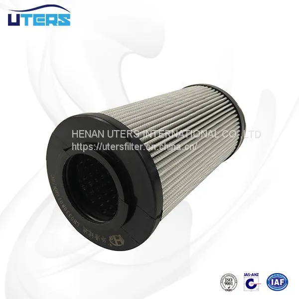 Factory Direct UTERS High Quality Hydraulic Oil Filter Element R900991277 ABZFE-H0040-10-1X/V-A photo-3