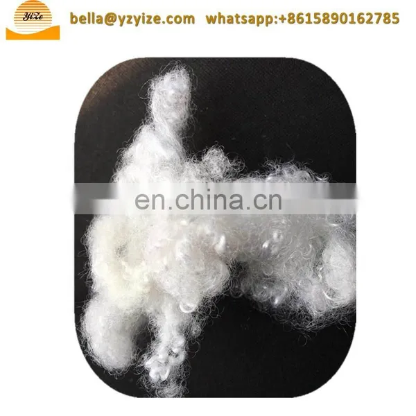 Recycled Cotton Fiber Price photo-4