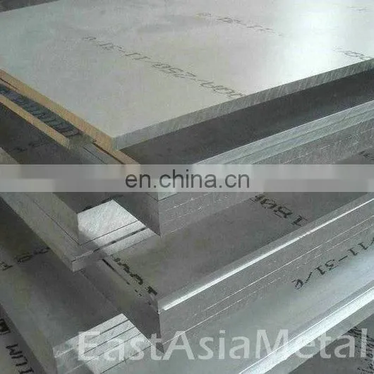 Automotive Industry Decoration Use t1 t2 t3 t4 t6 6061 Aluminum Sheet photo-4
