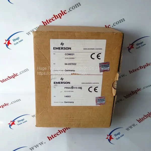EPRO PR6424/000-000 In Stock New and Original With 1 Year Warranty photo-2