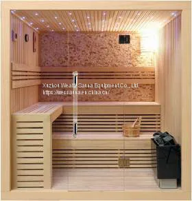 Sauna Room