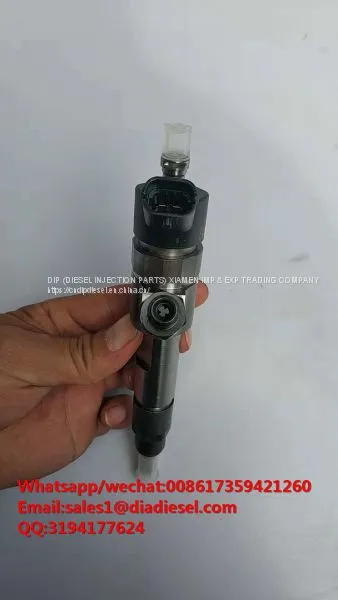 Hight Quality 130-1804 Pencil Nozzle 0R8787 7W7033 For CAT 3406 3412 photo-4