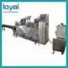Stainless Steel Body Cookie Depositor Machine PLC Control System