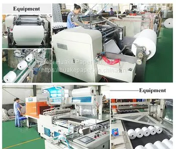 Thermal Cash Register Paper 57*50mm Coreless Atm Paper 58mm Thermal Paper Roll photo-4