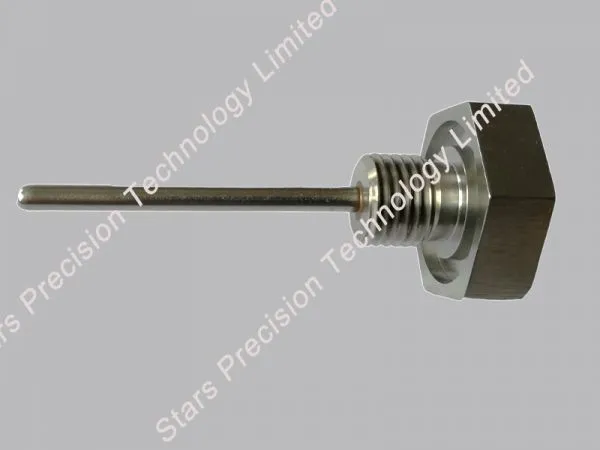 Assembly Components & Surface Treatment photo-2