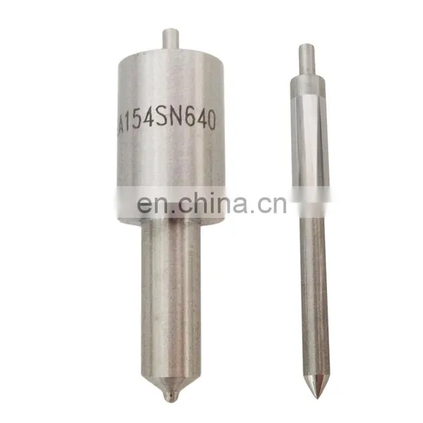 Injector Nozzle DLLA154SN640 With Part No.9432610254/105015-6400 photo-3