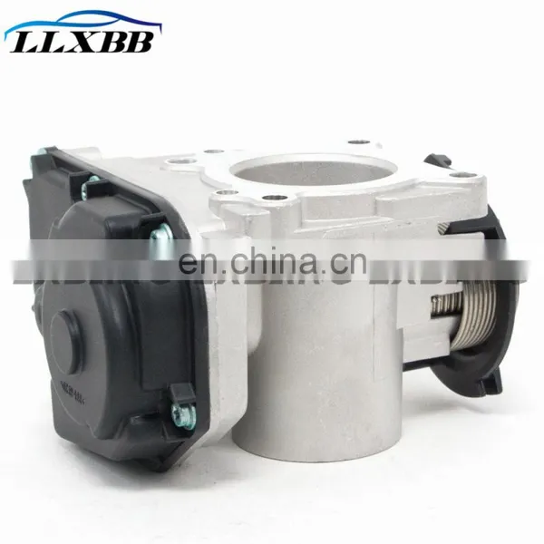 Original Electronic Throttle Body 037133064B 037133064F For VW Cabrio 4cyl 2.0 408237111004Z photo-4