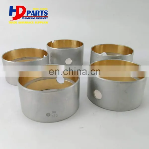 Diesel Engine Parts 4TNE106 Camshaft Bush 123900-02410 photo-2