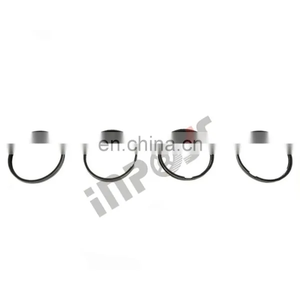 In Stock Inpost 4 Set Piston Ring Set for Mazda HA T3000 3.0L Engine