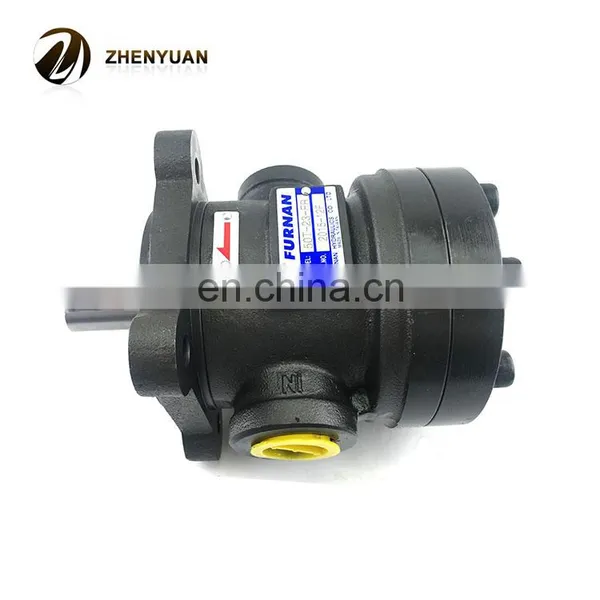 Custom 50T-26-F-R Logos Gear Pump Hydraulic photo-2