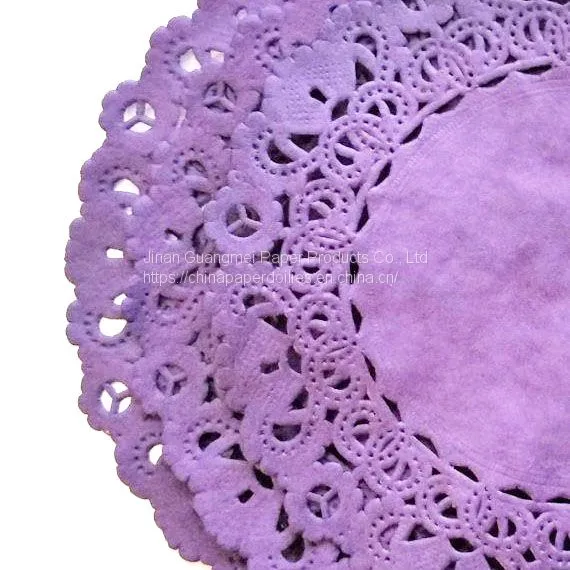 Paper Doilies
