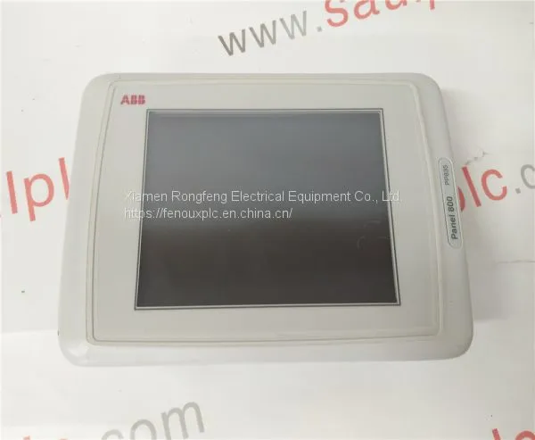 ABB YT204001-HS Control Unit photo-2