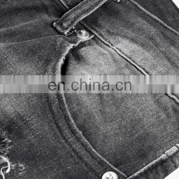 DiZNEW COLOMBIAN SKINNY MEN TROUSERS PLUS SIZE D JEANS photo-4