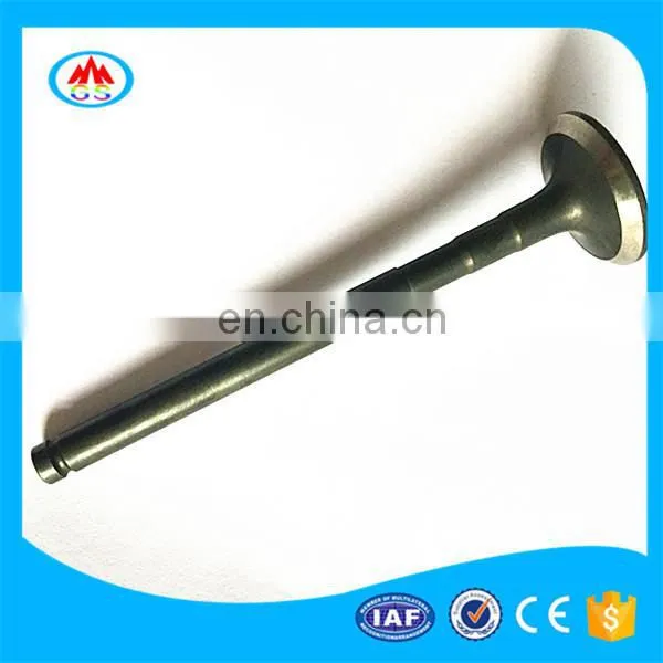 Awesome Mopeds Accessories Engine Valves for Yamaha YZF R15 r1 r3 r6 R25 R125 MT125 WR125 WR125X WR125R Motorcycle Spare Parts photo-3