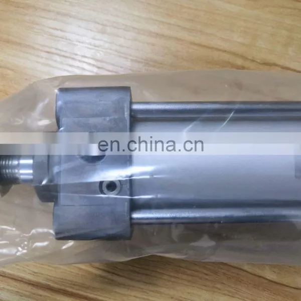 SMC Double Acting Cylinder MBD50-150Z-XB6 photo-3