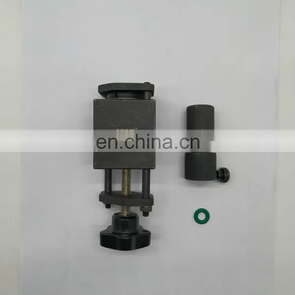 Beacon Common Rail Injector Repair Tool Oil Collector photo-4