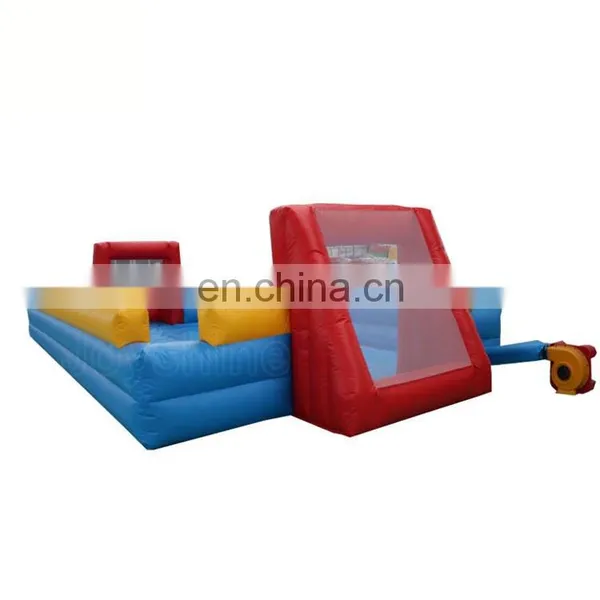 Wholesale Inflatable Soap Football Field, Inflatable Soap Soccer Field, Inflatable Soap Football Pitch photo-4