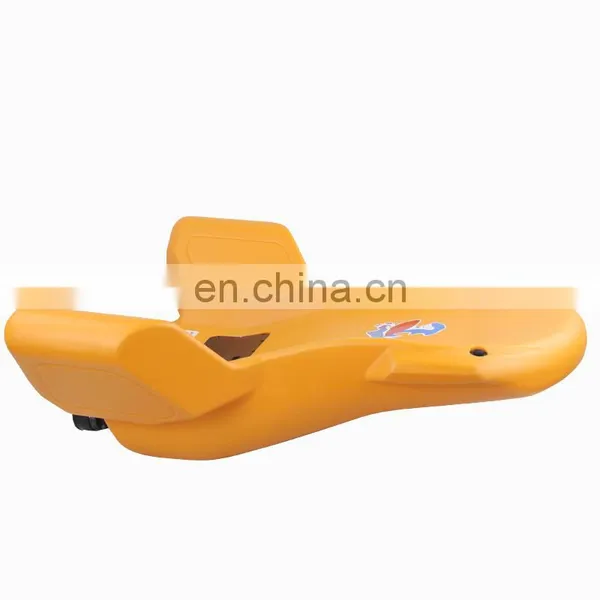 New Arrival High Quality Waterproof Inflatable Electric Surfboard