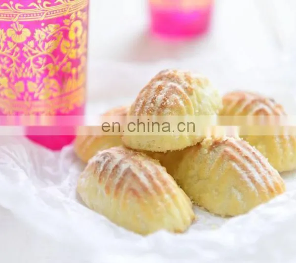 High Capacity Big 304ss Maamoul Making Machine Moon Cake Encrusting Machine With Low Price for Sale photo-5