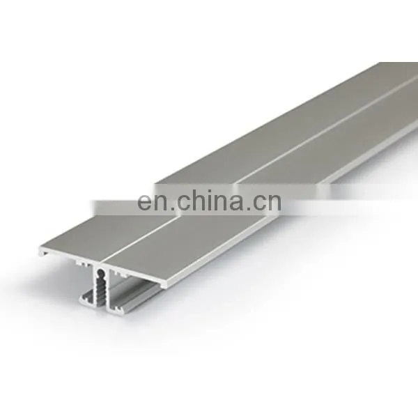 SHENGXIN Construction Formwork Materials 6061-T6 Aluminium Profile photo-5