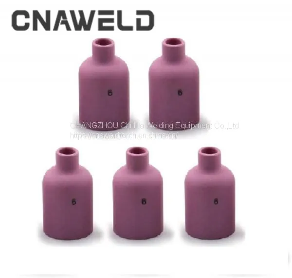 57N75 57N74 53N88 53N87 53N89 Ceramic Nozzle For TIG WP9 12 17 18 26 27 Welding Torches photo-3