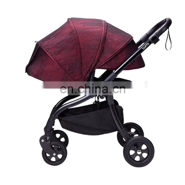 Baby Stroller 3 in 1 Travel System,new Design Pushchair EN1888-1:2018 photo-6