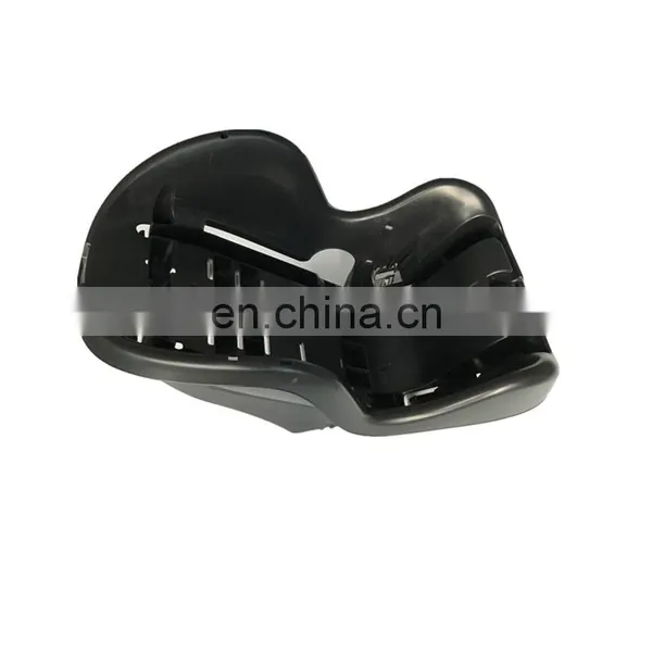 China Car Molded Plastic pp Abs Pvc Resin Injection Moulding Multiple Cavity Silicon Mould Master Maker Molding for Auto Parts photo-3